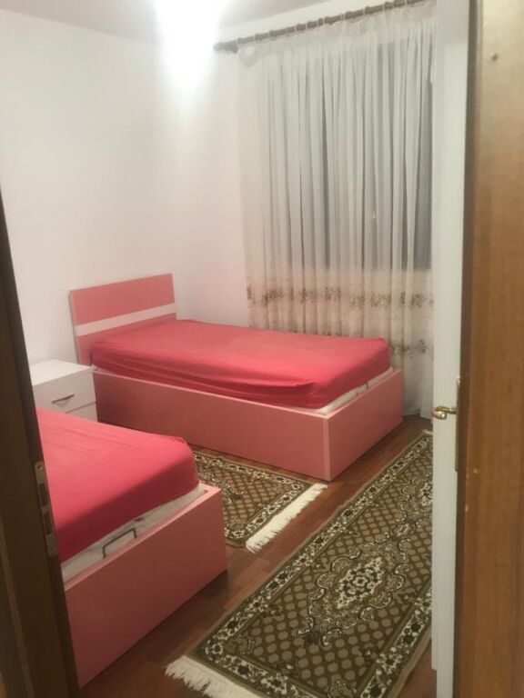 Qira, Apartament 2+1, Rruga e Kavajes