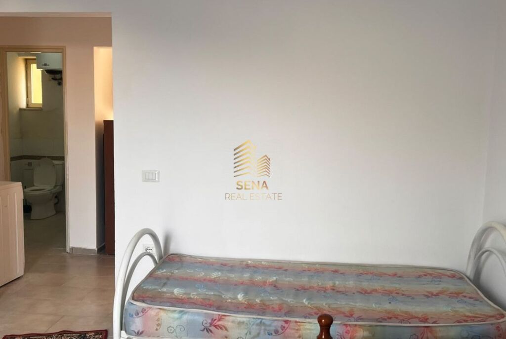 Qira, Garsoniere, Tregu Elektrik, 26.000 Leke/muaj