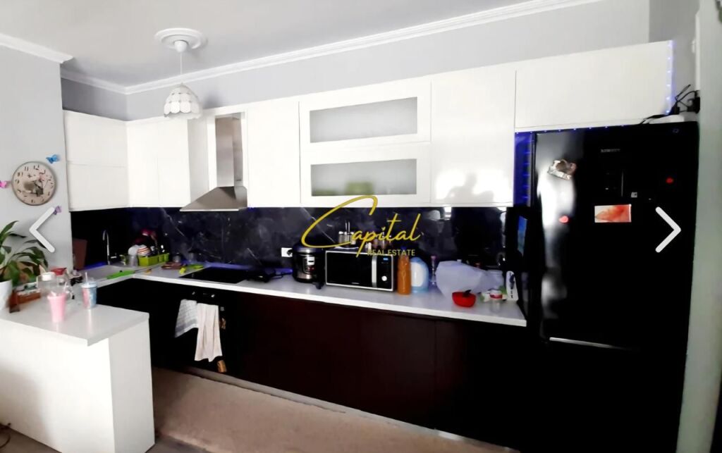 SHITET APARTAMENT 2+1 FRESKU 160.000 EURO