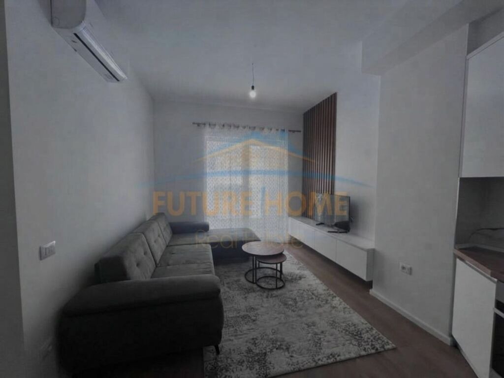 Rent, Apartment 1+1, Kaimi Residence, Ali Demi