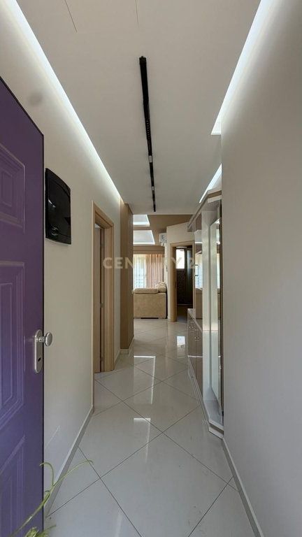 AFFITTASI DUPLEX 3+1+3 – KODRA E DIELLIT 1 (ESTENSIONE) 1.500 € /Mese