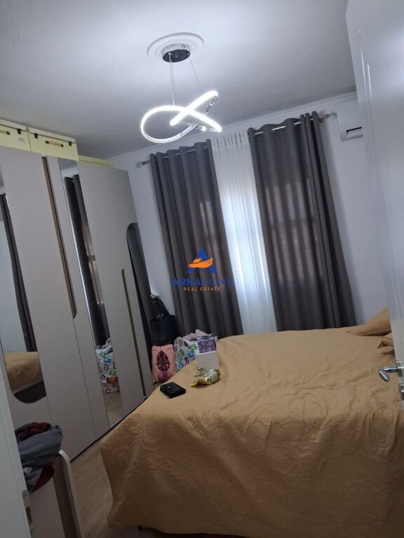 SHITET APARTAMENT 2+1+BALLKON "KINOSTUDIO" 15.400.000 LEKE