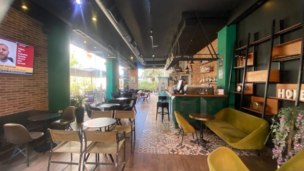 Rent | Ambjent Biznesi | Rruga Jordan Misja | 1000 €/month