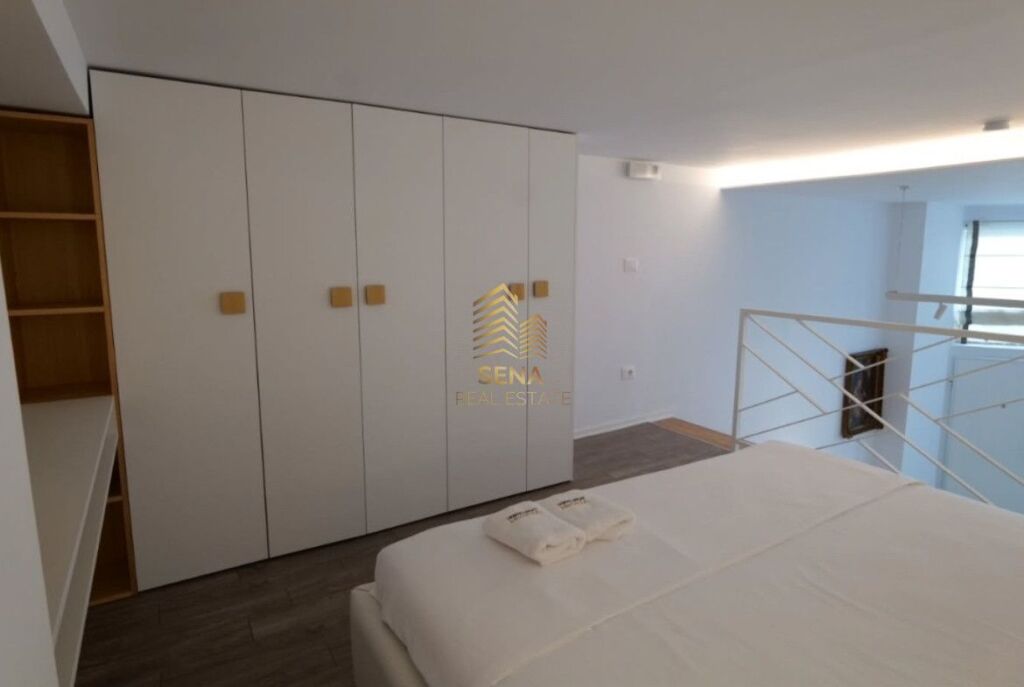 Affitto, Duplex 1+1, Ali Dem, 60.000 Leke/mese