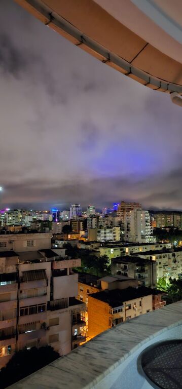 Apartment 1+1+1 with Balcony for Rent
