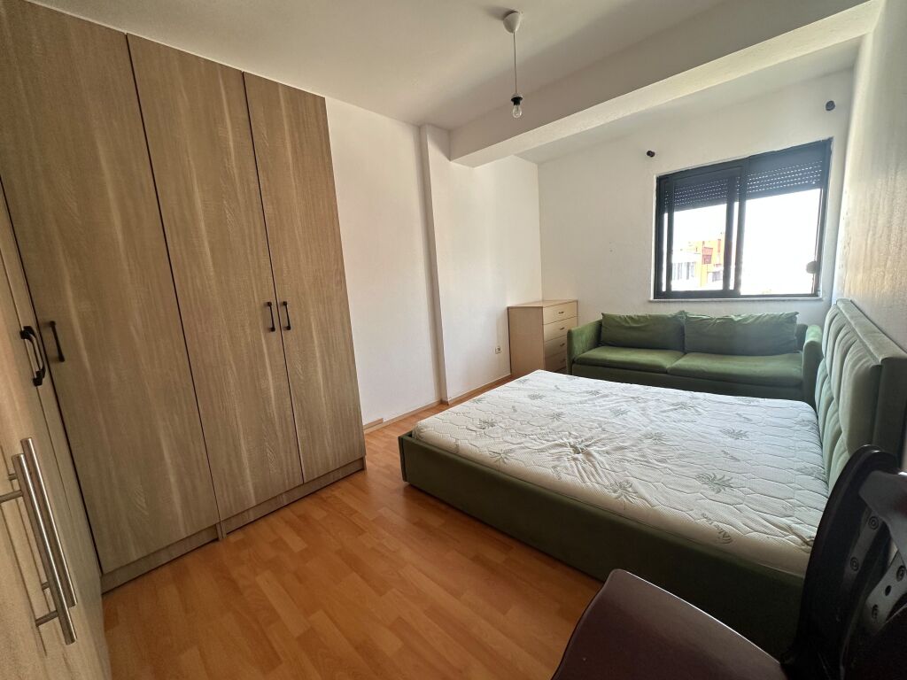 Apartment 1+1 for rent at Nisharaku