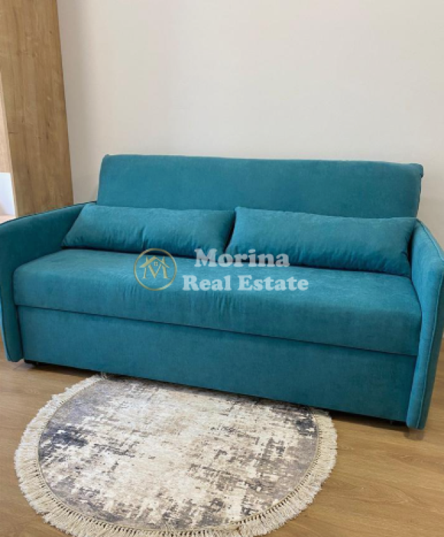 Rent | Garsoniere | Kompleksi Kaimi | 300 €/month