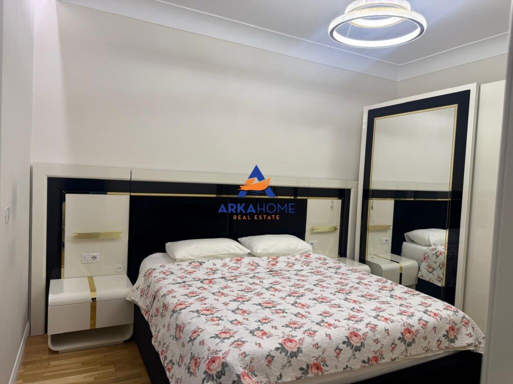 MODERN APARTMENT FOR SALE 2+1+BALCONY "JOY RESIDENCE, TEG" 400,000 EURO