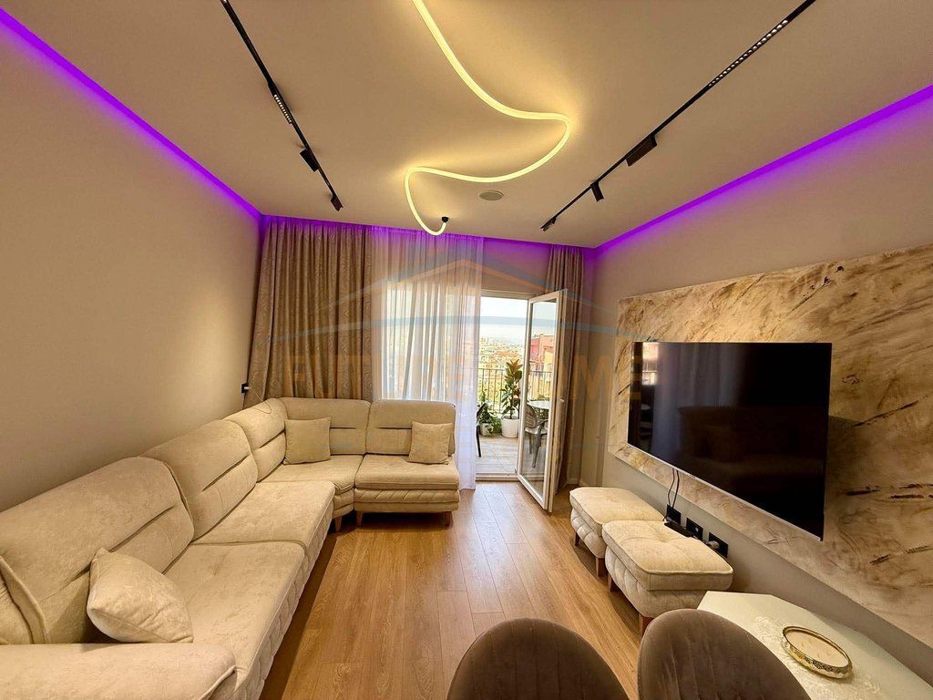 Rent Apartment 2+1, Dritan Hoxha Street, Tirana