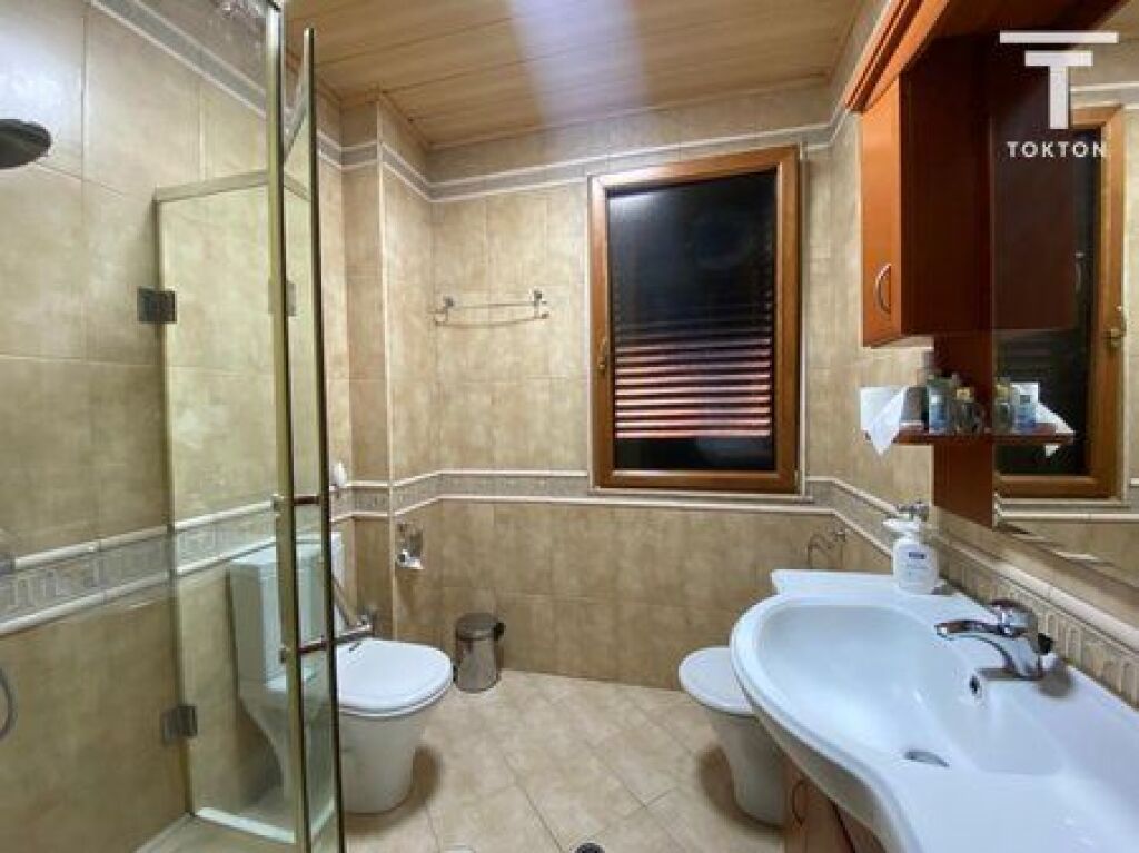 FOR RENT, APARTMENT 3+1+2, "21 DHJETORI" STREET, TIRANA