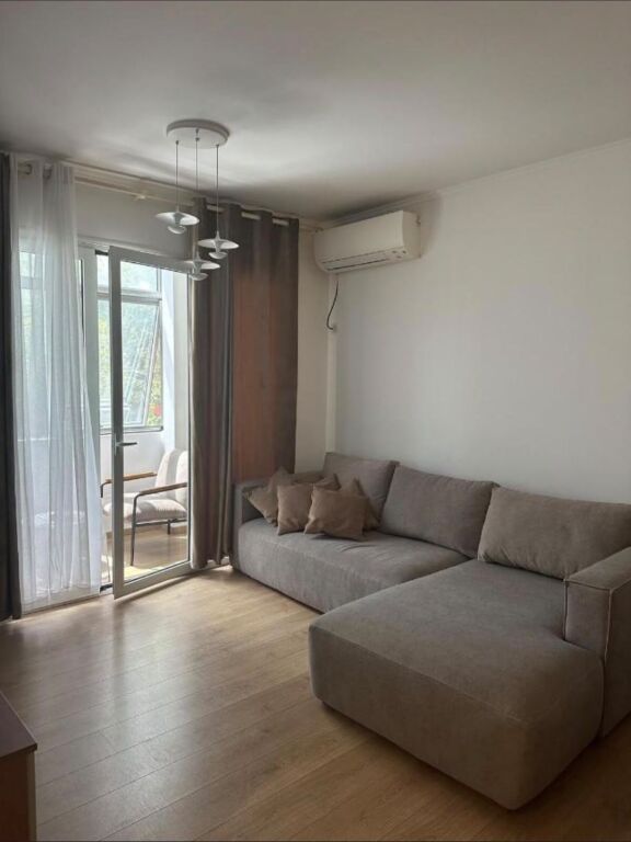 APARTMENT 2+1
