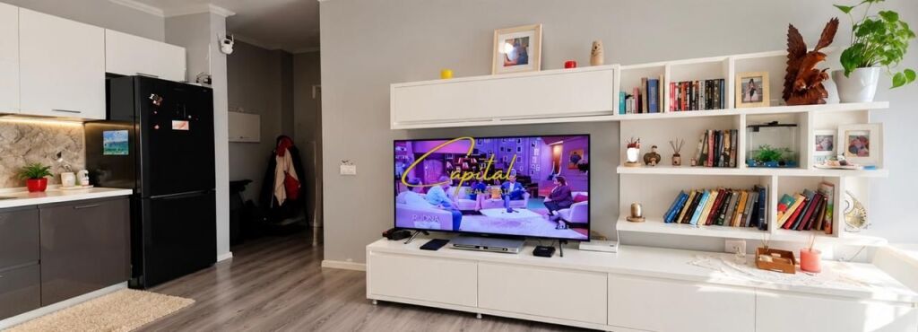 SHITET APARTAMENT 2+1 FRESKU 160.000 EURO