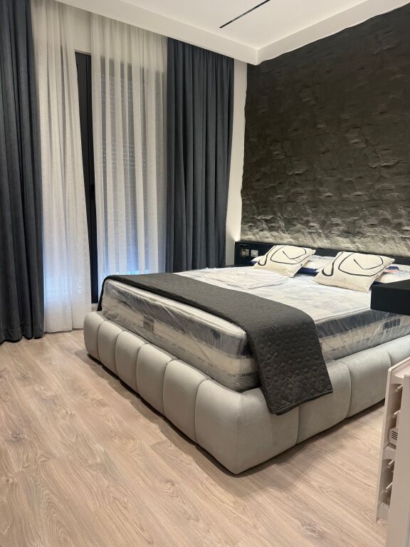 Super apartament 1+1+ parkim ne Kompleksin Delijorgji