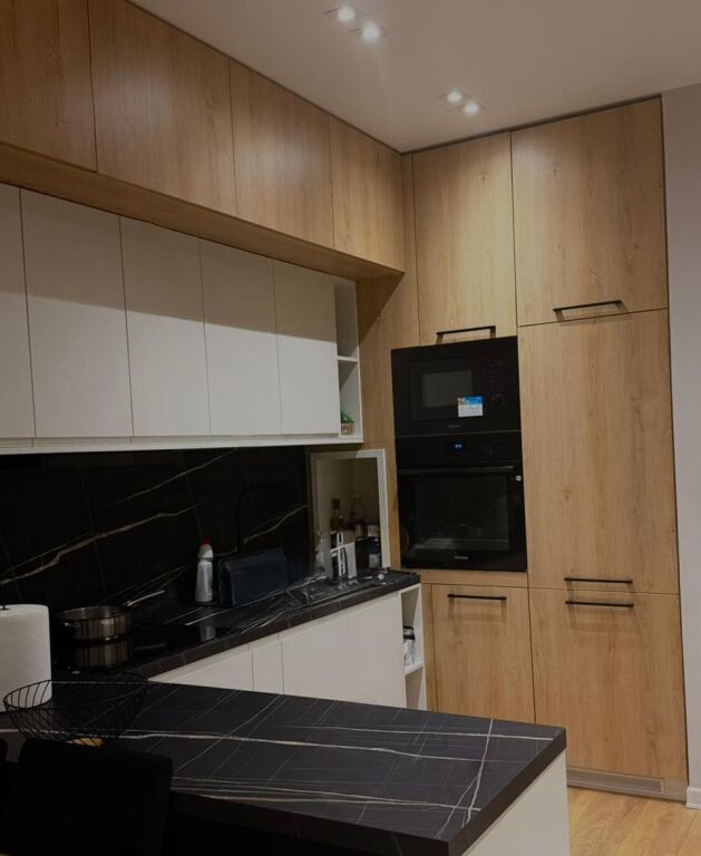 Vendita | Apartament 1 + 1 | Ish Parku i Autobusave | 185000 €