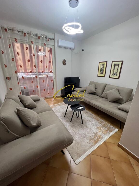 APPARTAMENTO IN AFFITTO 1+1 EX BLOCCO 65.000 LEKE