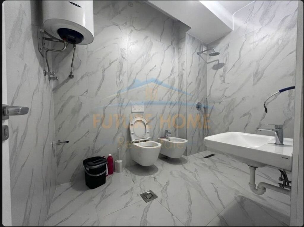 Rent, Apartment 1+1, Kaimi Residence, Ali Demi