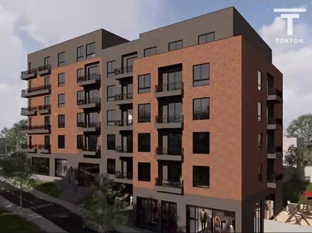 SHITET, APARTAMENT 1+1, RR: HAVZI NELA, PASKUQAN