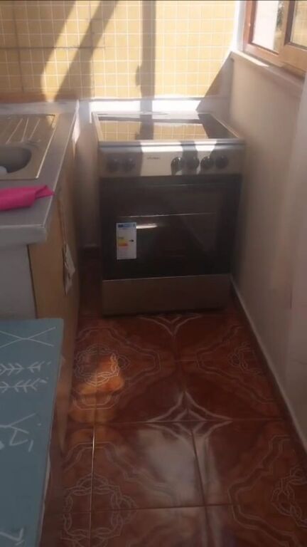 APPARTAMENTO 1+1 320.000 LEKE.VIA KOKONOZVE