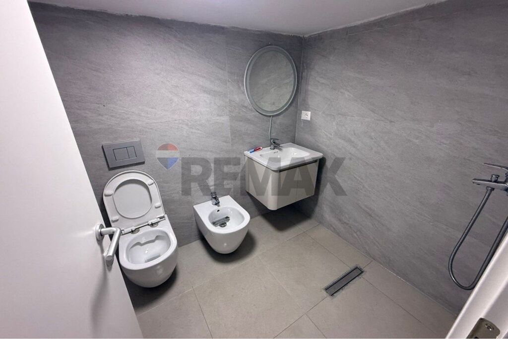 DUPLEX 2+1+2 IN AFFITTO — FRESK