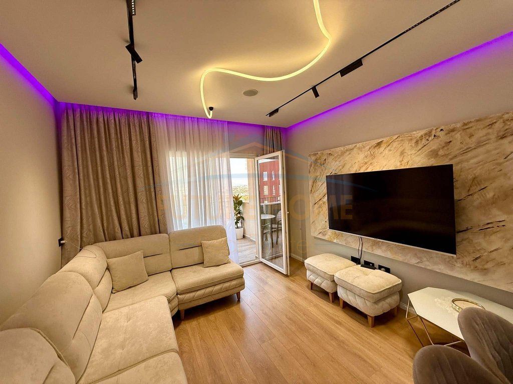 Qera Apartament 2+1, Rruga Dritan Hoxha, Tiranë