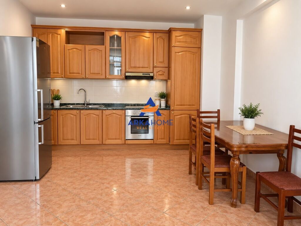 APPARTAMENTO IN AFFITTO 2+1+BALCONE "KOMUNA E PARISIT" 65.000 LEKE