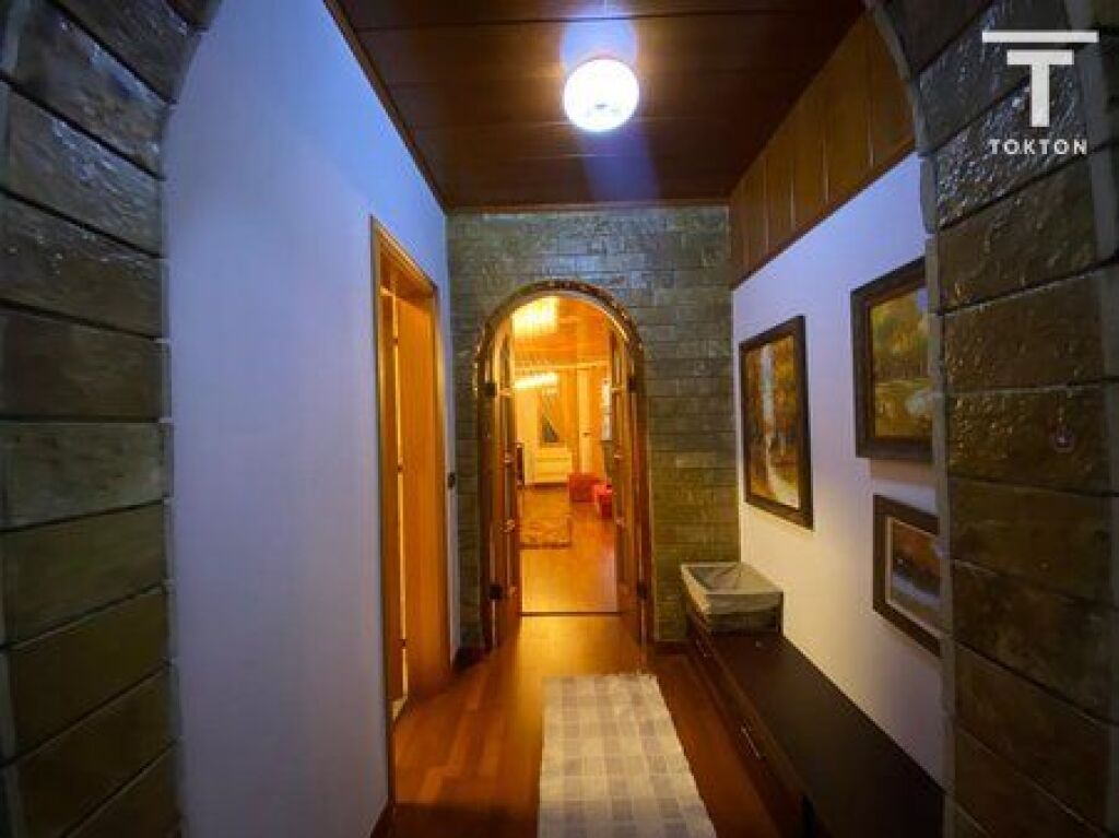 FOR RENT, APARTMENT 3+1+2, "21 DHJETORI" STREET, TIRANA