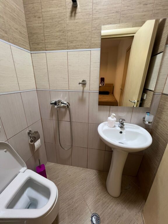 For rent 2+1+2 Liqeni i Thate 65,000 leke