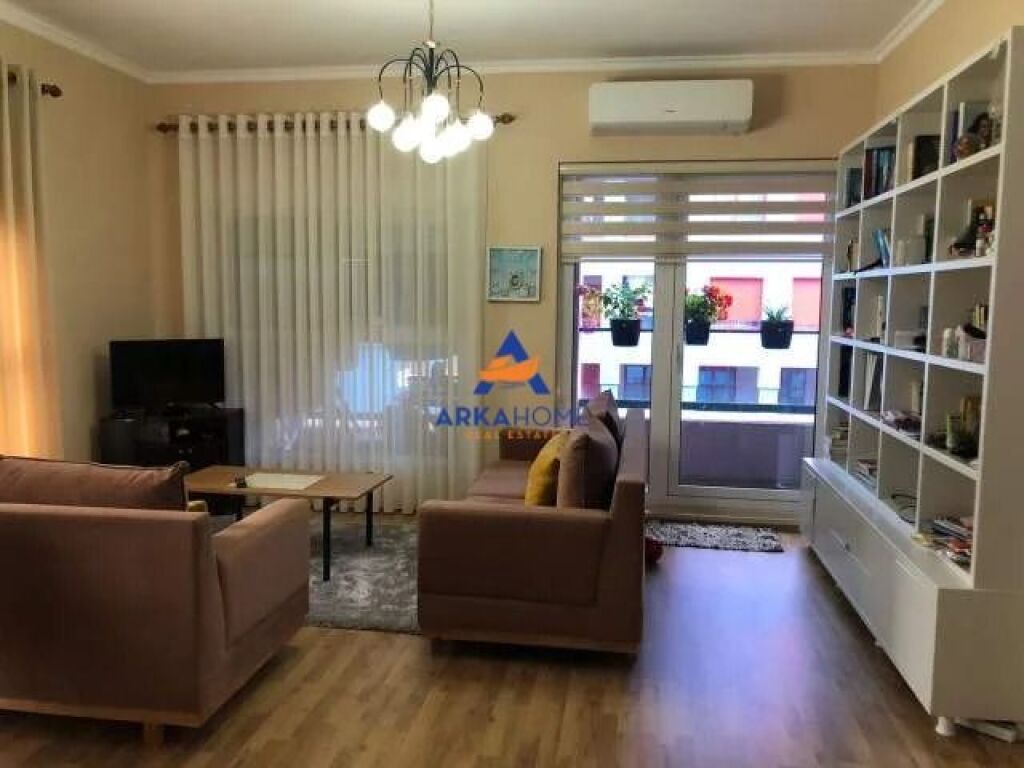 IN VENDITA APPARTAMENTO 2+1+BALCONE "COMPLESSO MANGLEM 21, ALI DEMI" 173.000 EURO