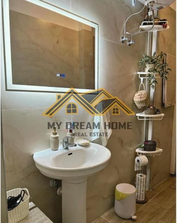 APARTMENT 1+1 FOR RENT – SHKËMBI I KAVAJËS, DURRËS