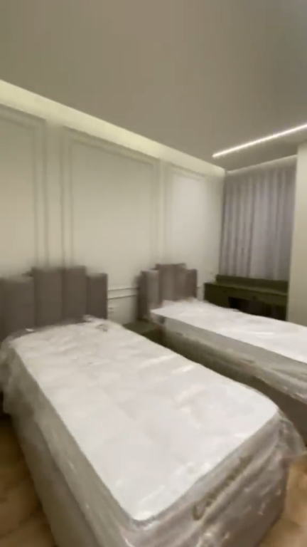 Jepet Apartament Me Qera 2+1 tek Liqeni i Thate