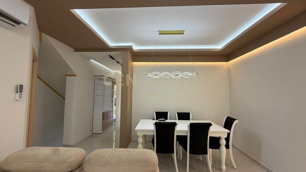 AFFITTASI DUPLEX 3+1+3 – KODRA E DIELLIT 1 (ESTENSIONE) 1.500 € /Mese