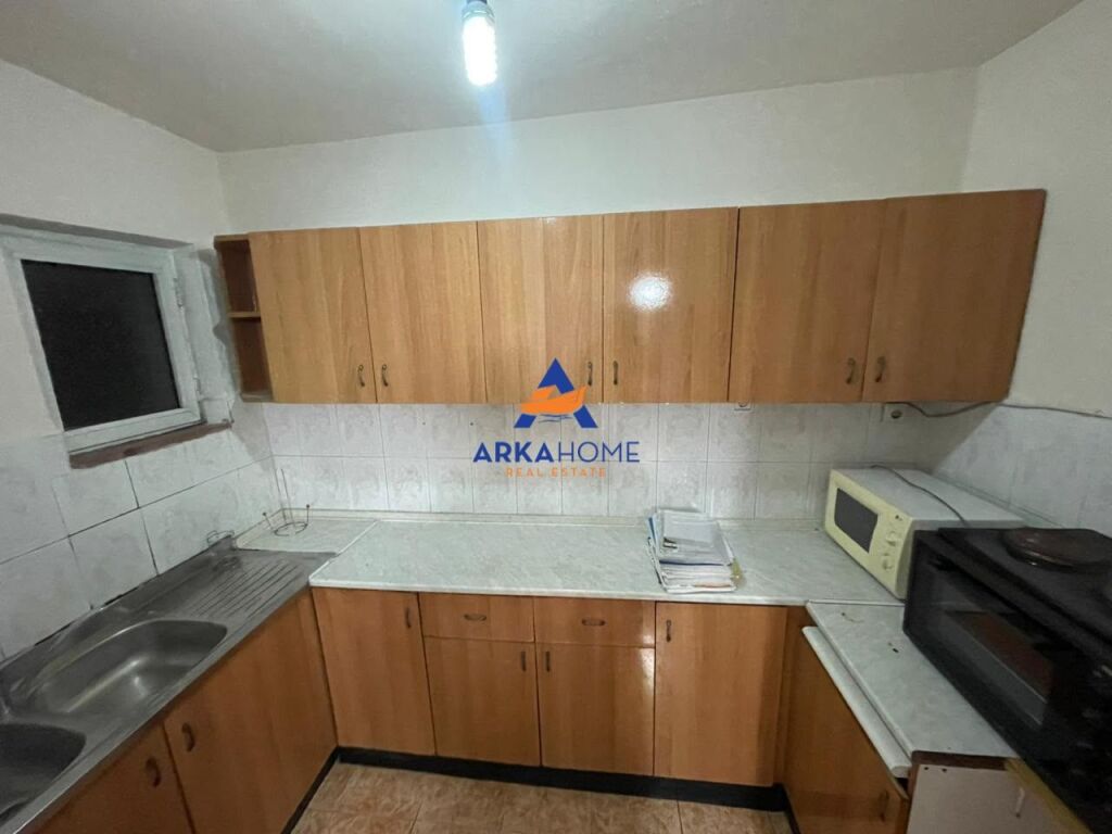 FOR SALE APARTMENT 2+1+BALCONY "AT SALES STREET" 240,000 EURO