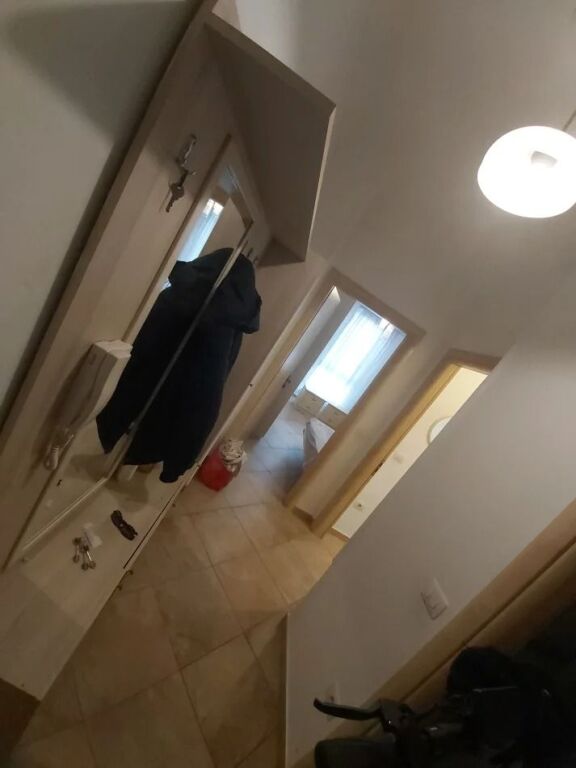 APARTMENT 1+1 .45,000 LEKE ASTIR
