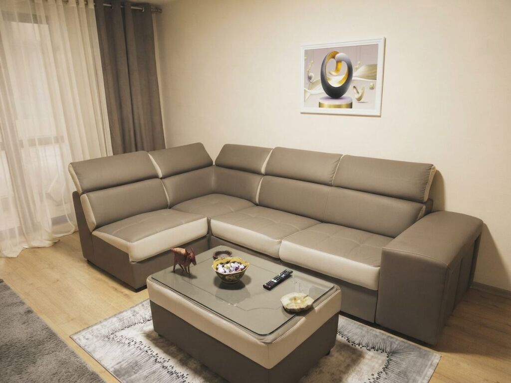 Rent, Apartment 2+1, Kongresi i Manastirit Street, Tirana.
