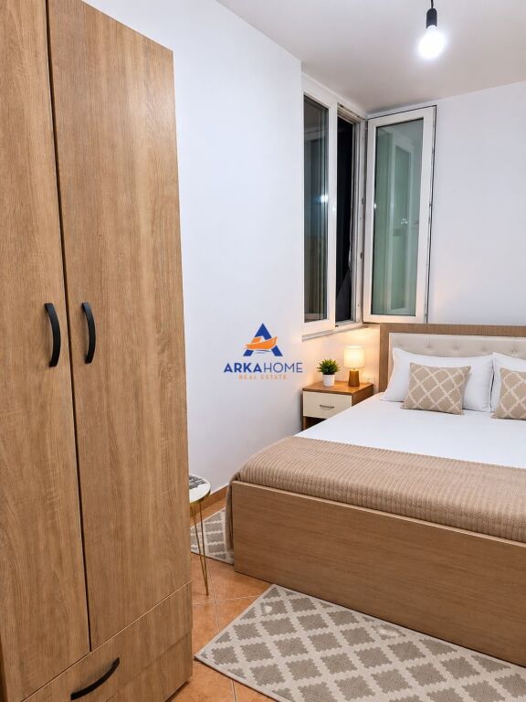 APPARTAMENTO IN AFFITTO 2+1+BALCONE "KOMUNA E PARISIT" 65.000 LEKE