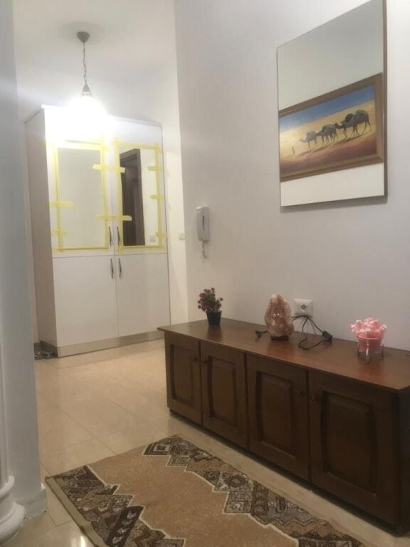 Apartment 1+1 for rent St, Him Kolli Myslym Shyri !