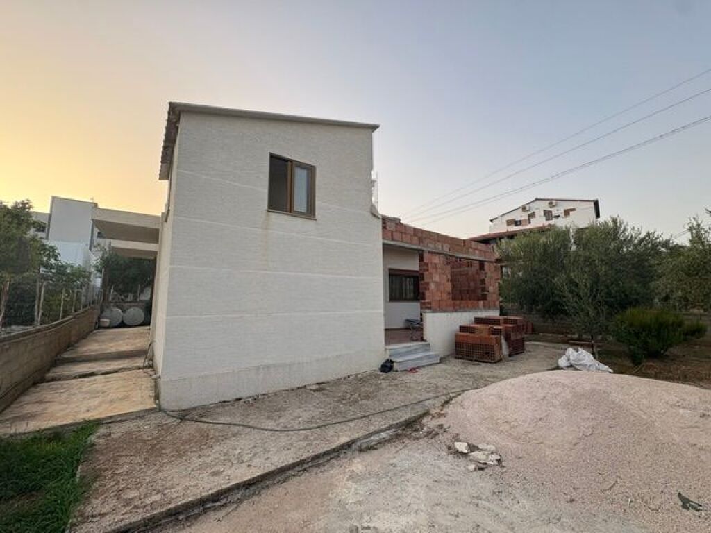 Villa in vendita - Saranda, Ksamil