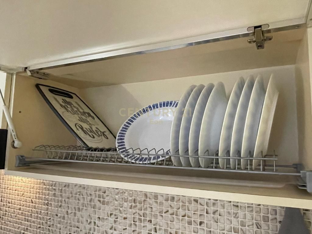 Shitet apartament 1+1 ne zonen Plazh Iliria, Durres !