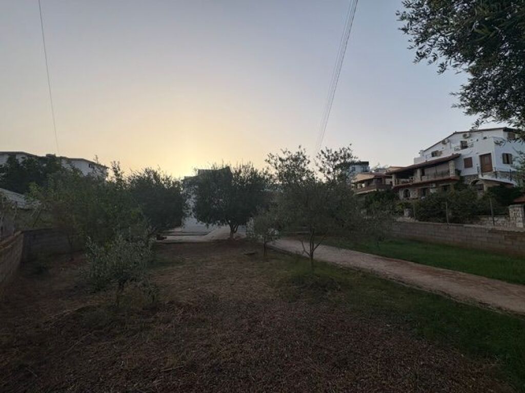 Villa in vendita - Saranda, Ksamil