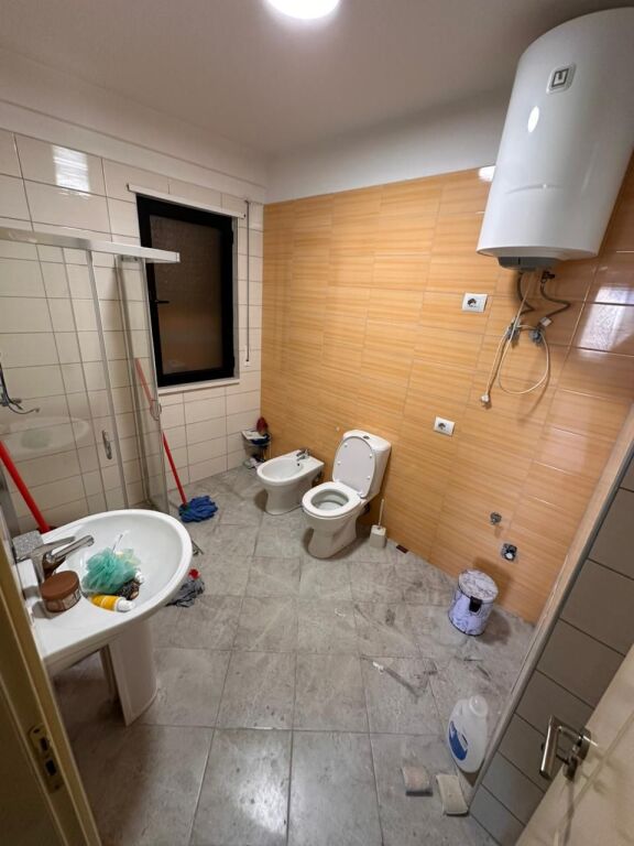 Apartament 2+1+2 Ne Shitje Prapa Casa Italia  ID 5491