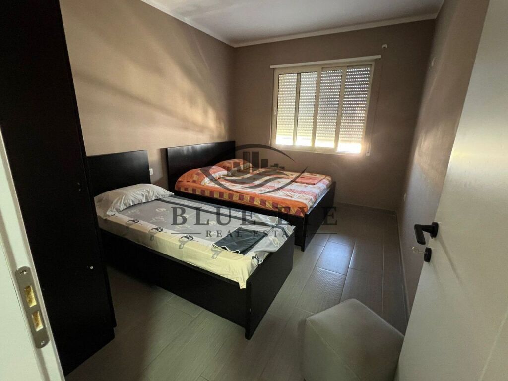 APARTAMENT 2+1 ME QIRA – STACIONI 2, PLAZH!
