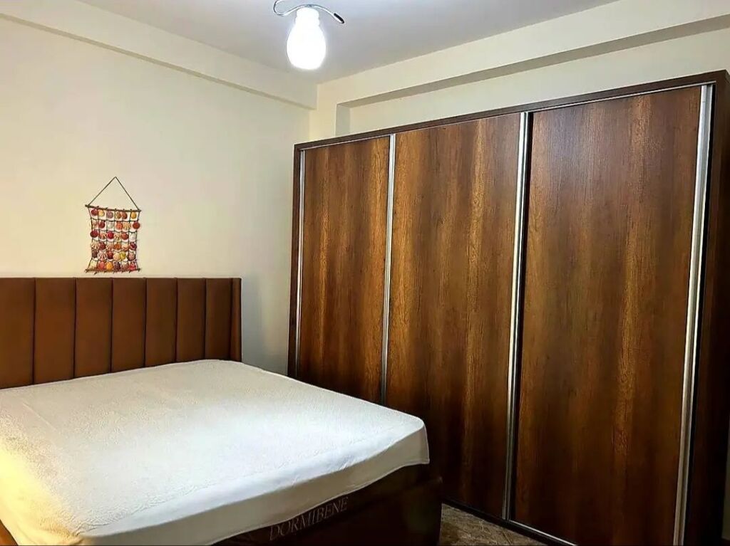 APARTAMENT ME QIRA 2+1 - KODRA E DIELLIT, perballe kristal center, TIRANE