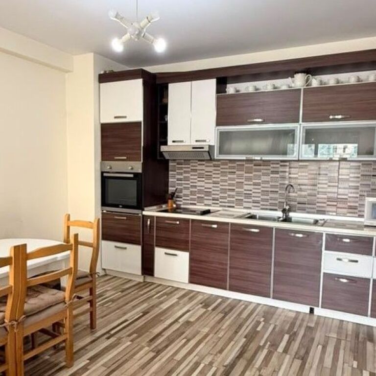 🏡 APARTMENT 2+1+2 FOR SALE – PARIS COMMUNE ✨
