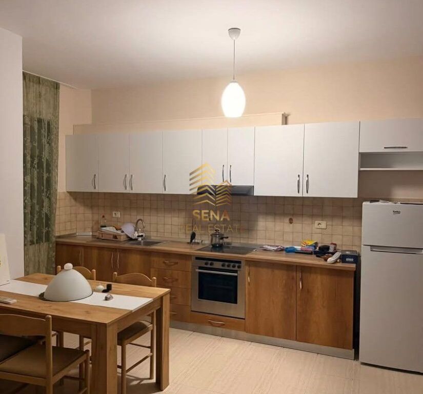 Rent, Apartment 1+1, Dry Lake, 55,000 Lek/Month