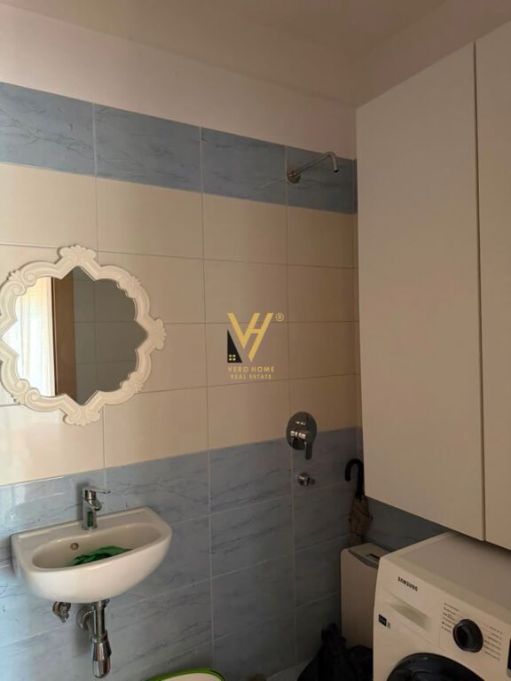 SHITET APARTAMENT 2+1+BLK NE LUNGO MARE, VLORE 260.000 EURO