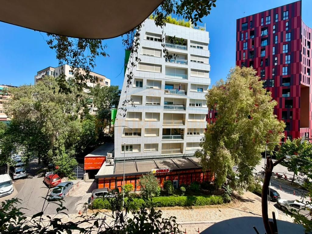 Rent, Business Premises, Lion Park 1, Elbasan Street.