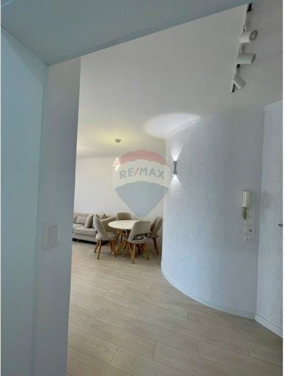 Apartament - Për Qira - Rruga Sami Frashëri, Tiranë