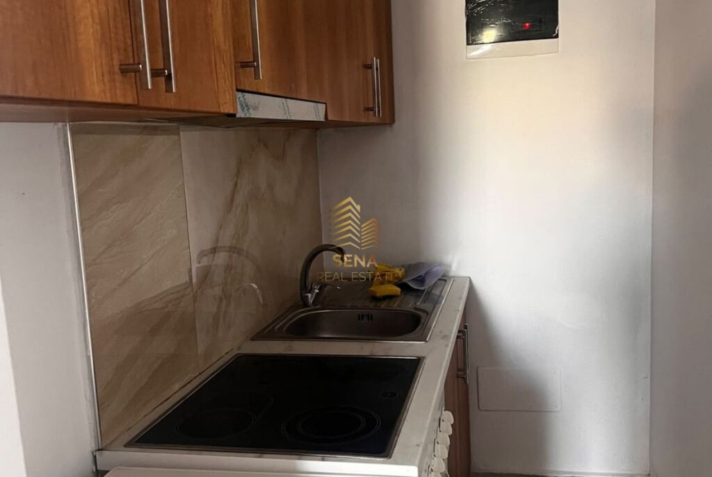 Qira, Garsoniere, Tregu Elektrik, 25.000 Leke/muaj