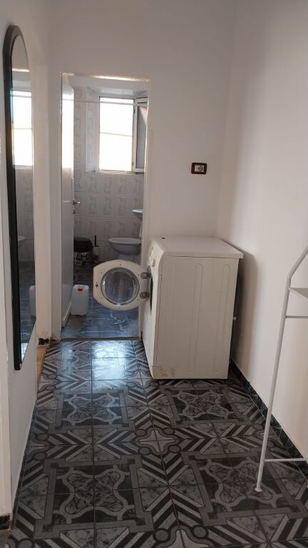 FOR RENT 2+1 APARTMENT NEAR "MIQËSIA" SCHOOL
