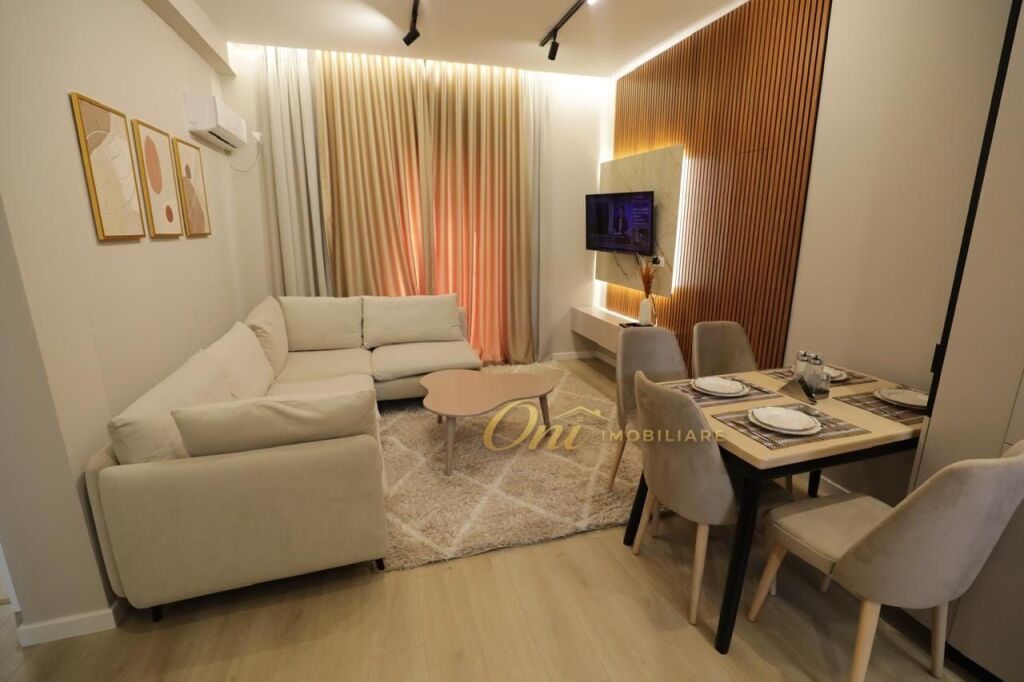 KODRA E PRIFTIT, APARTMENT FOR RENT 2+1
